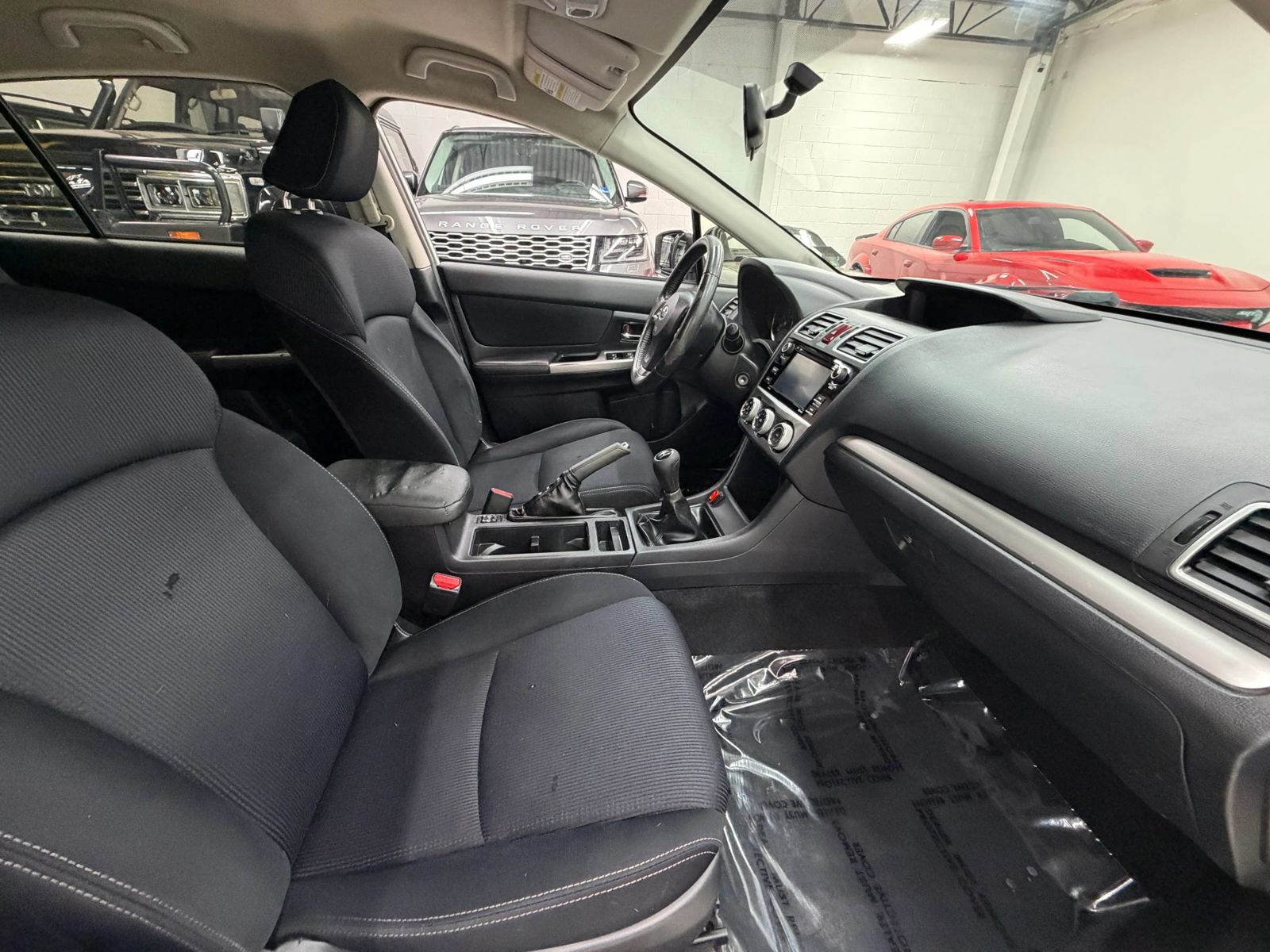Used 2015 Subaru Impreza 2.0i Sport Premium AWD/4WD image 21