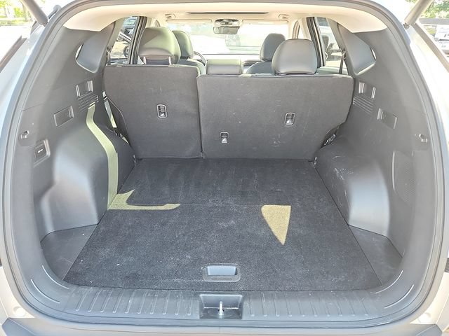 Used 2023 Hyundai Tucson Limited AWD/4WD image 30