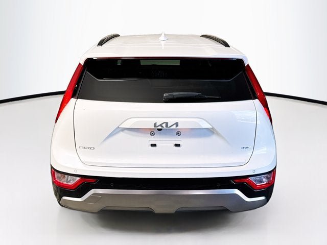 Certified 2023 Kia Niro EX Touring FWD image 6