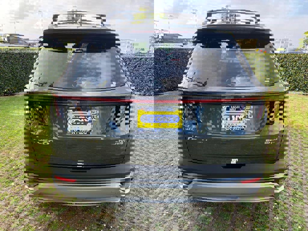 New 2026 Hyundai Tucson SEL AWD/4WD image 6