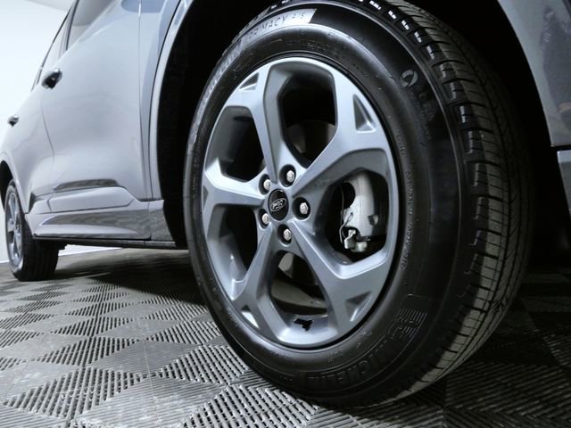 Certified 2024 Ford Escape ST-Line Select image 2