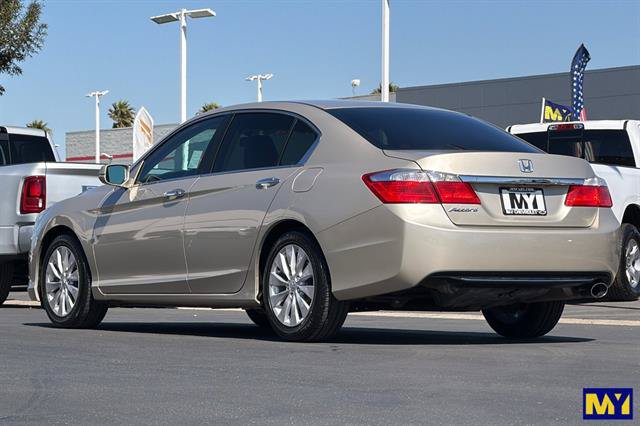 Used 2014 Honda Accord EX image 6
