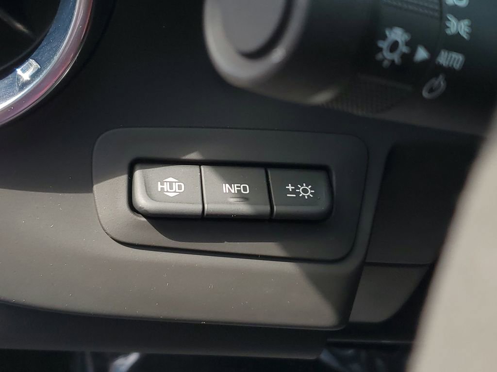 Used 2021 Chevrolet Camaro SS image 19