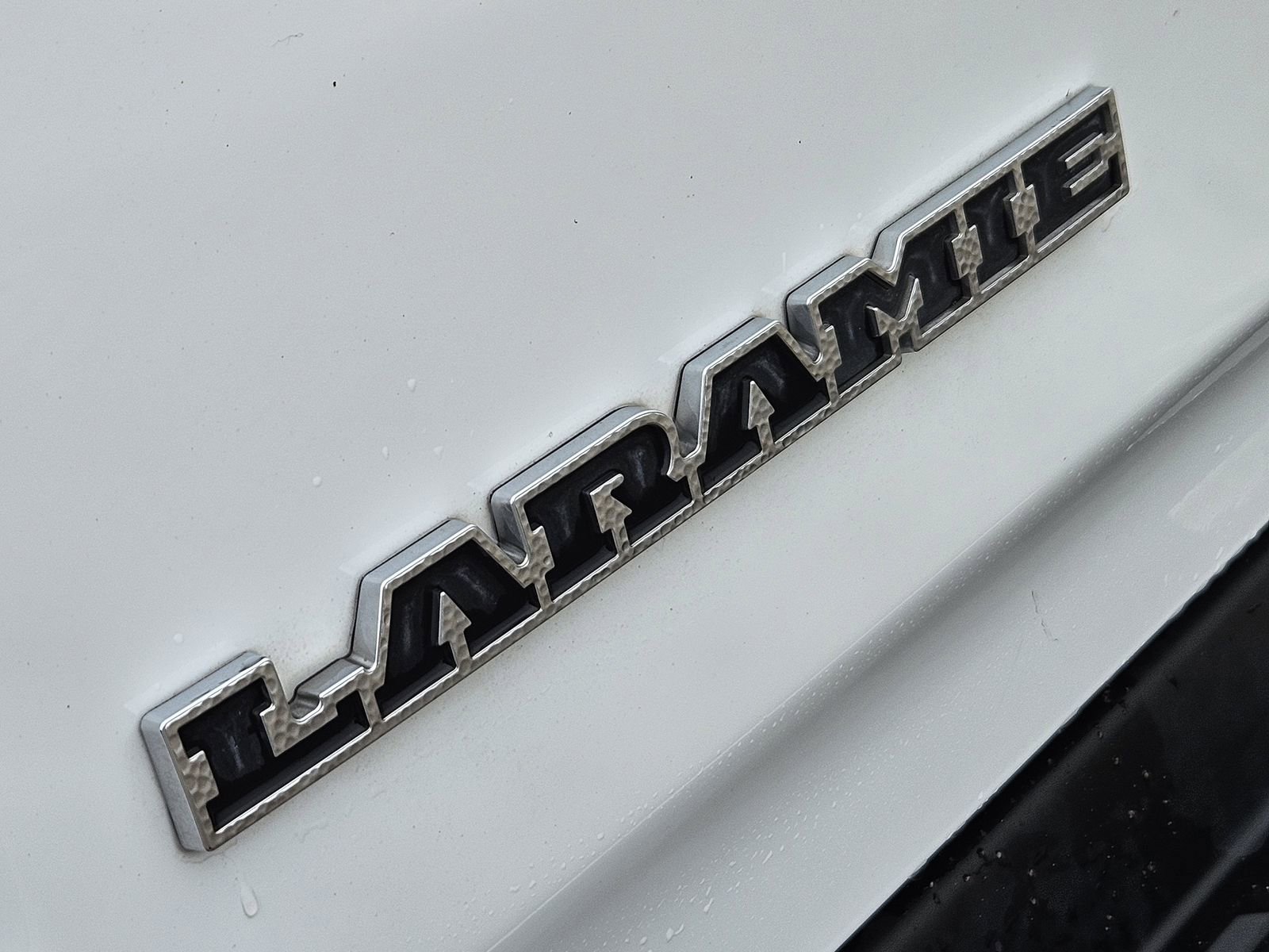 Used 2024 RAM 1500 Laramie RWD image 17