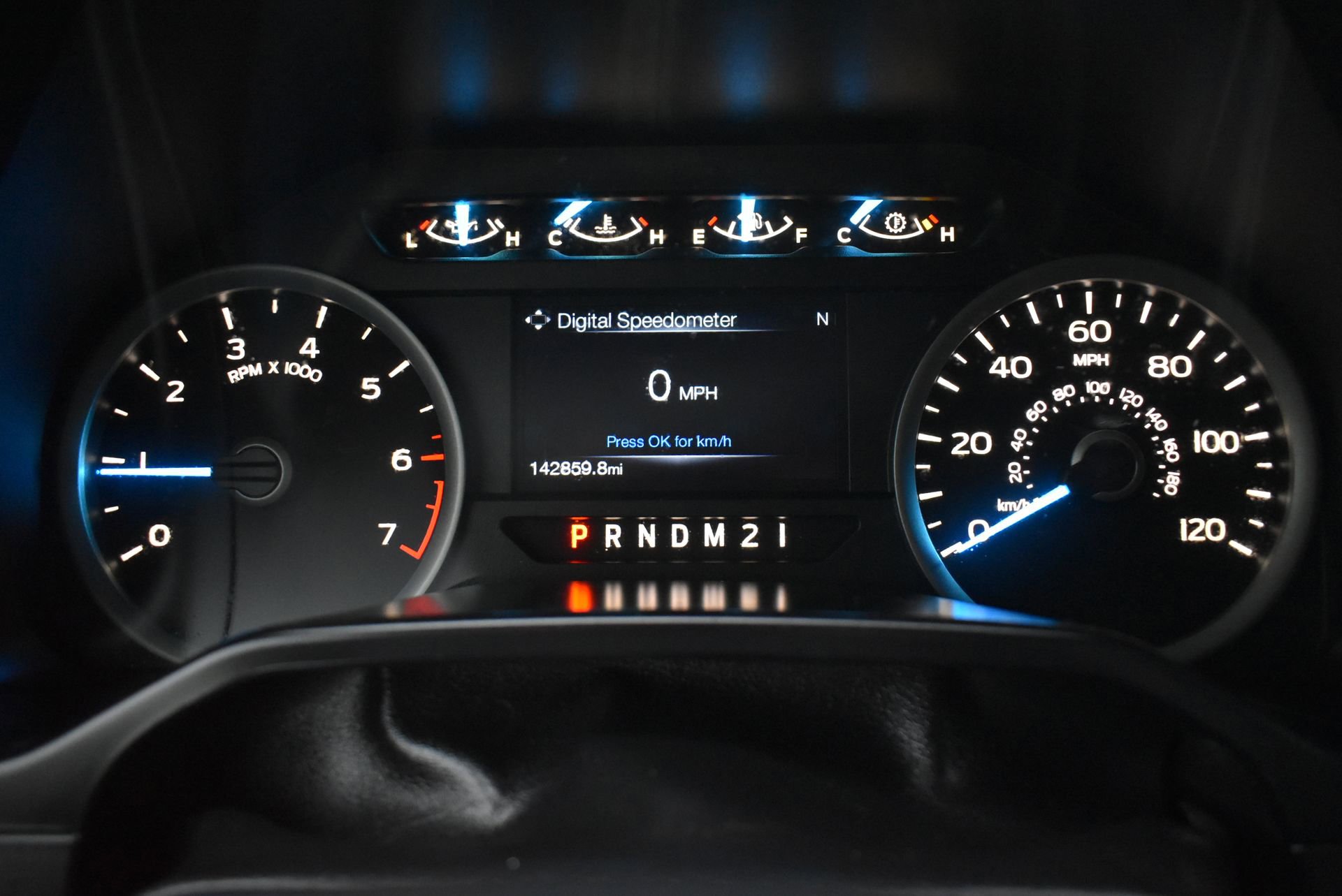 Used 2016 Ford F150 XLT w/ Equipment Group 301A Mid image 34