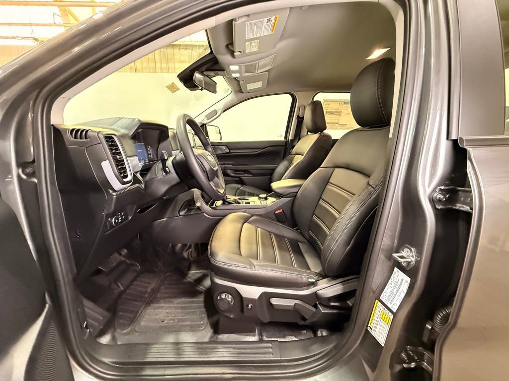 New 2025 Ford Ranger XL image 15