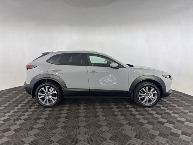 New 2026 MAZDA CX-30 AWD 2.5 S image 4