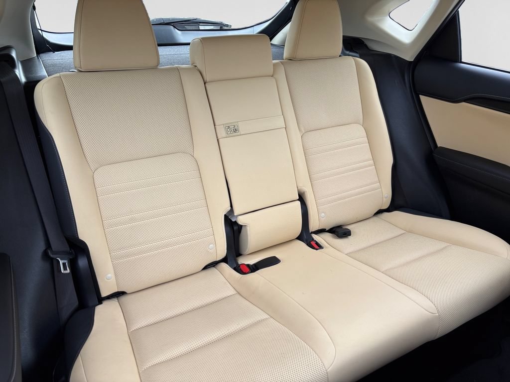 Used 2019 Lexus NX 300 AWD w/ Comfort Package image 18