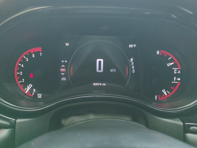 Used 2024 Dodge Durango R/T RWD image 32
