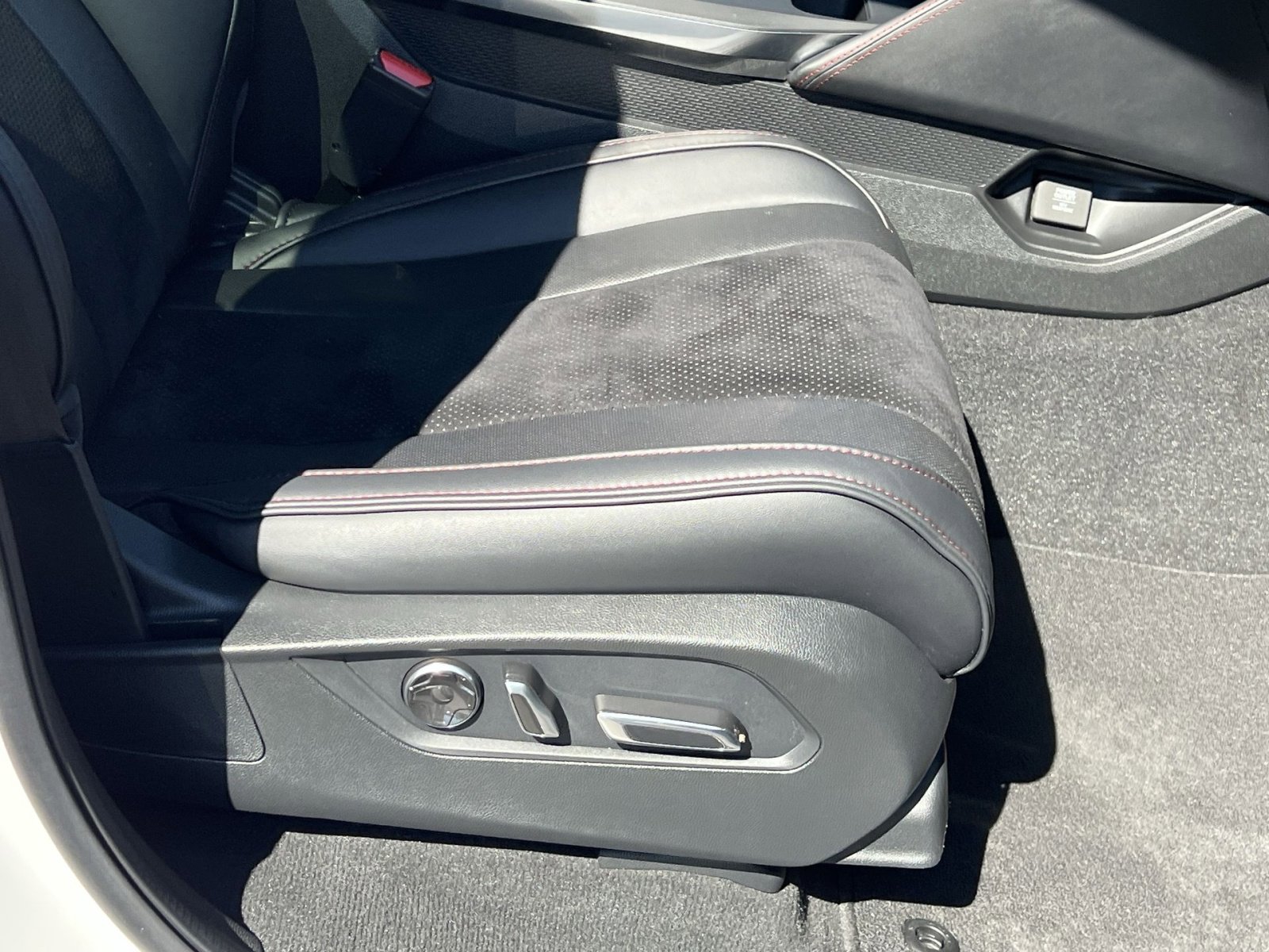 Certified 2023 Acura MDX A-Spec image 27