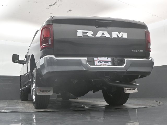 New 2027 RAM 3500 Tradesman AWD/4WD image 47