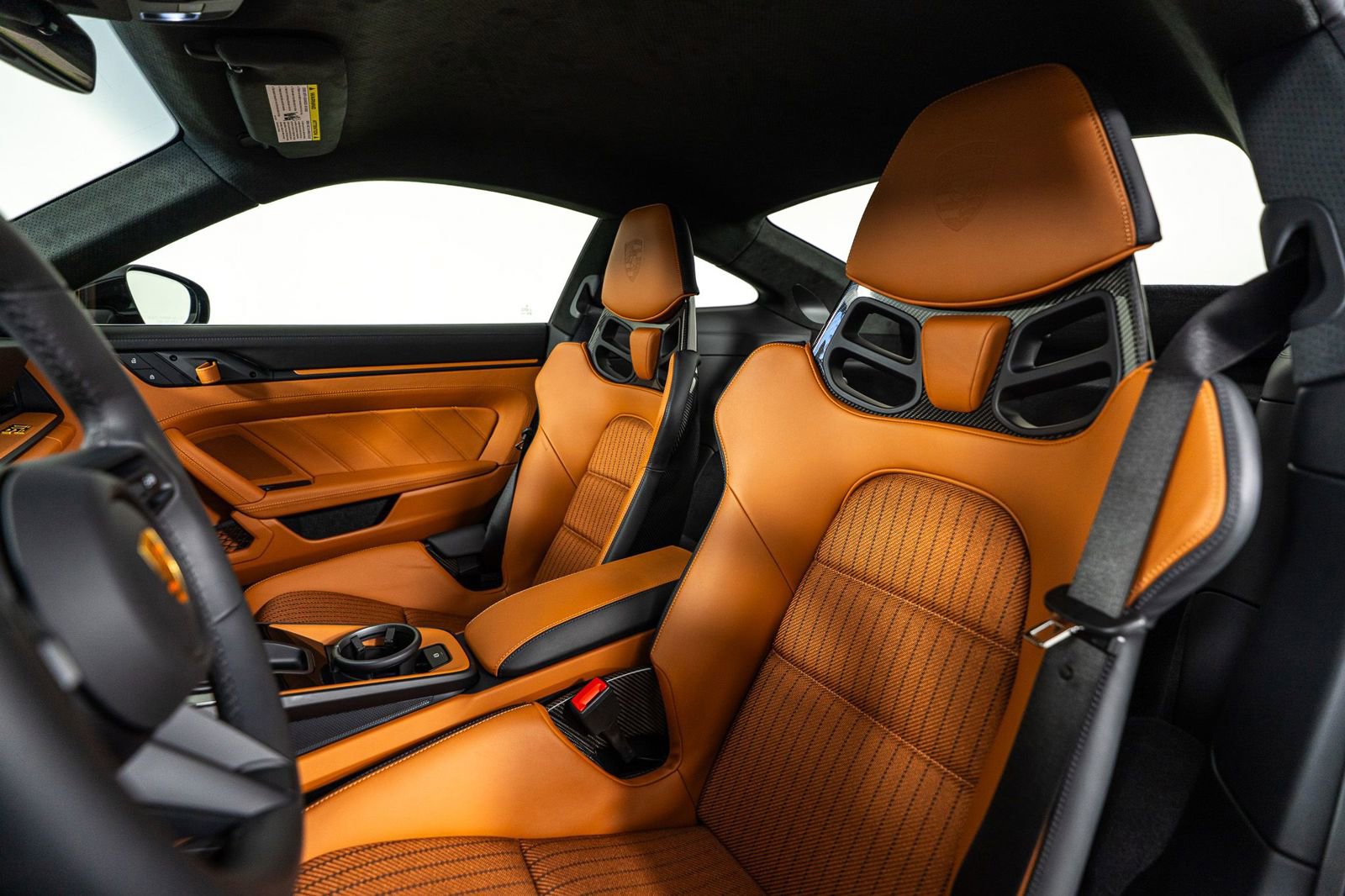 Used 2024 Porsche 911 GT3 RS image 25