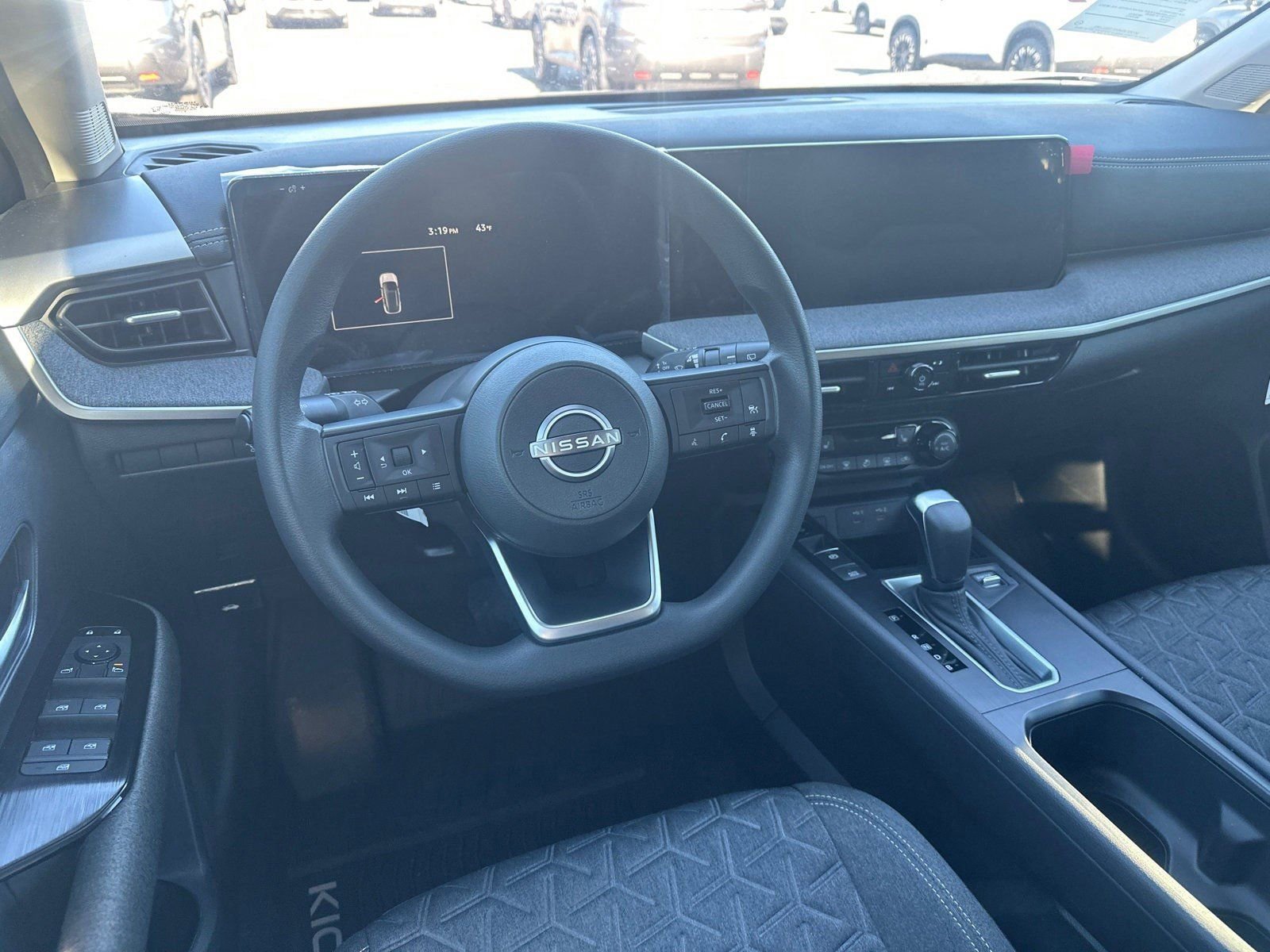 New 2026 Nissan Kicks SV w/ Cold Weather Package image 22