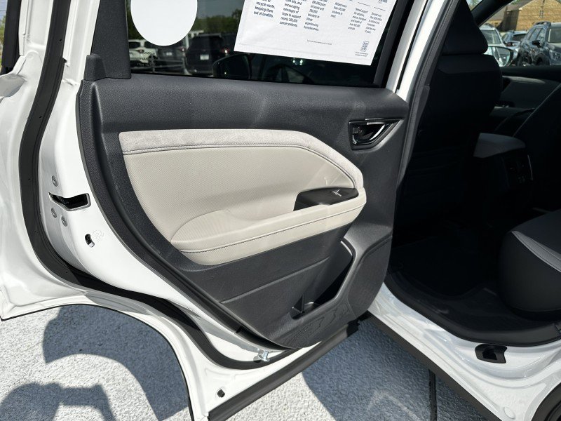 New 2026 Subaru Forester Limited image 11