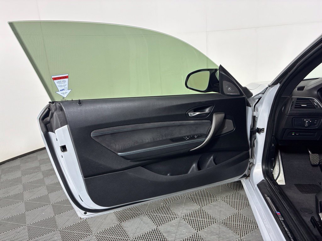 Used 2020 BMW M2 Competition w/ Executive Package RWD image 24