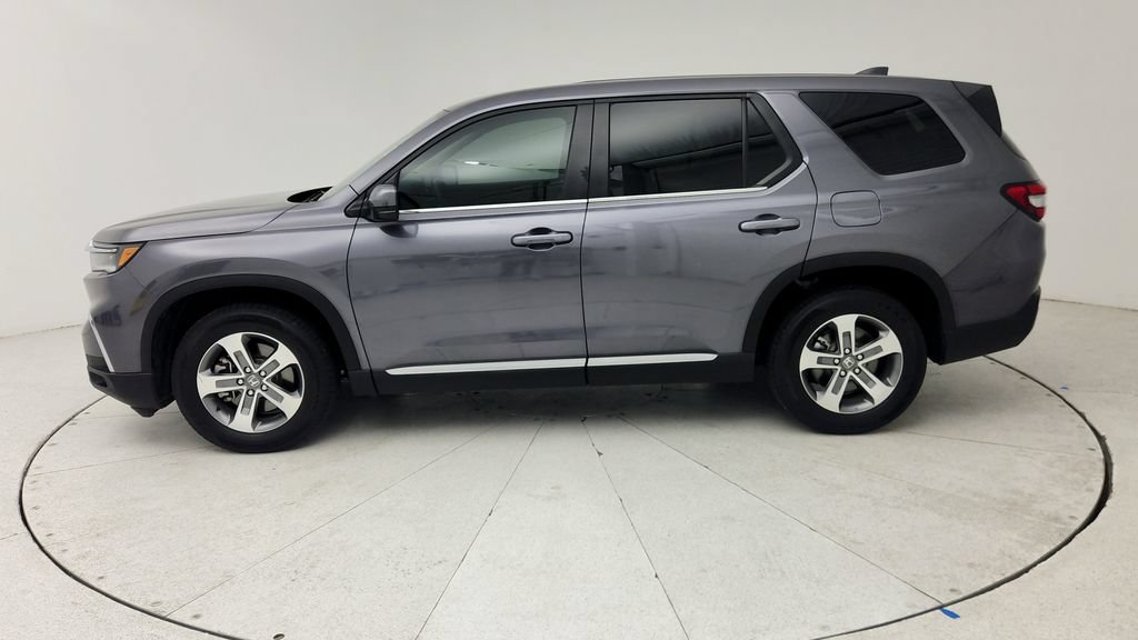 Used 2025 Honda Pilot EX-L image 5