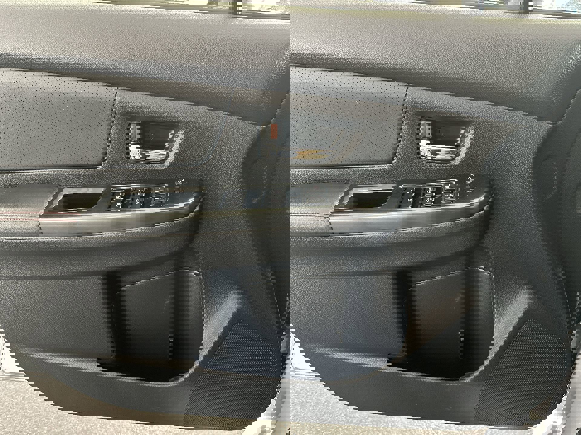 Used 2017 Subaru WRX Limited w/ Popular Package #1 image 33