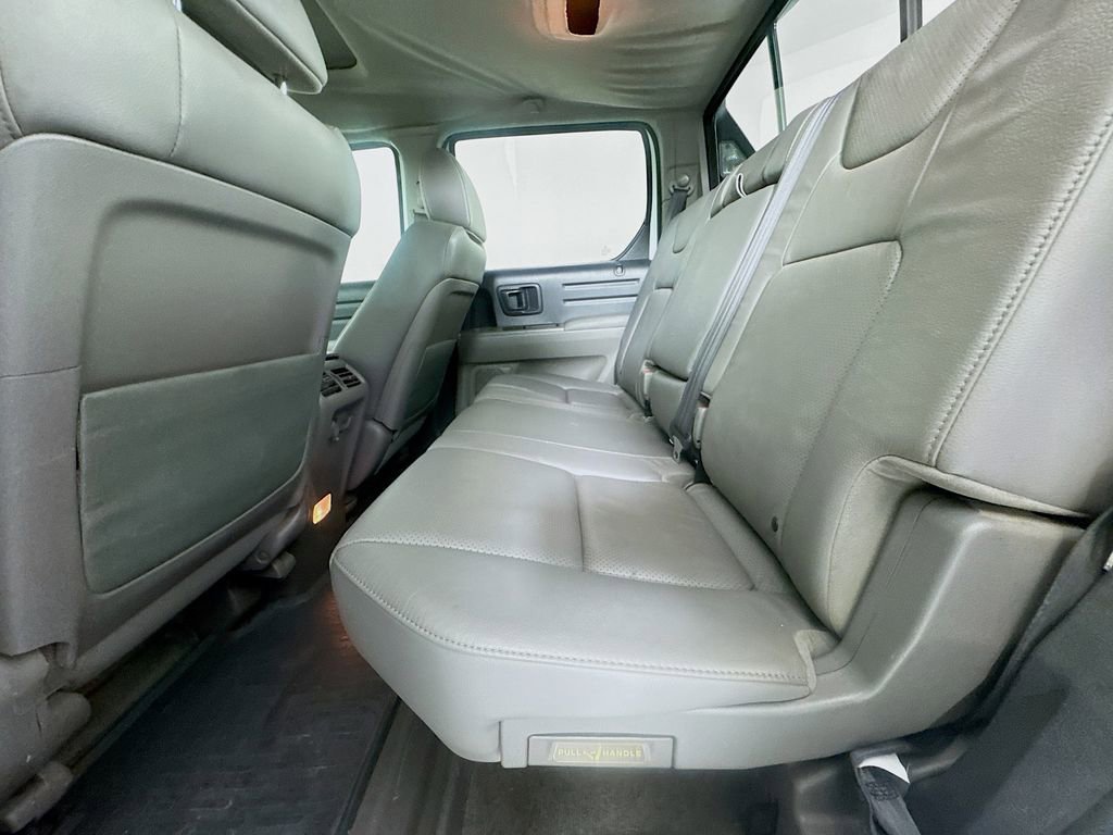 Used 2013 Honda Ridgeline RTL image 29