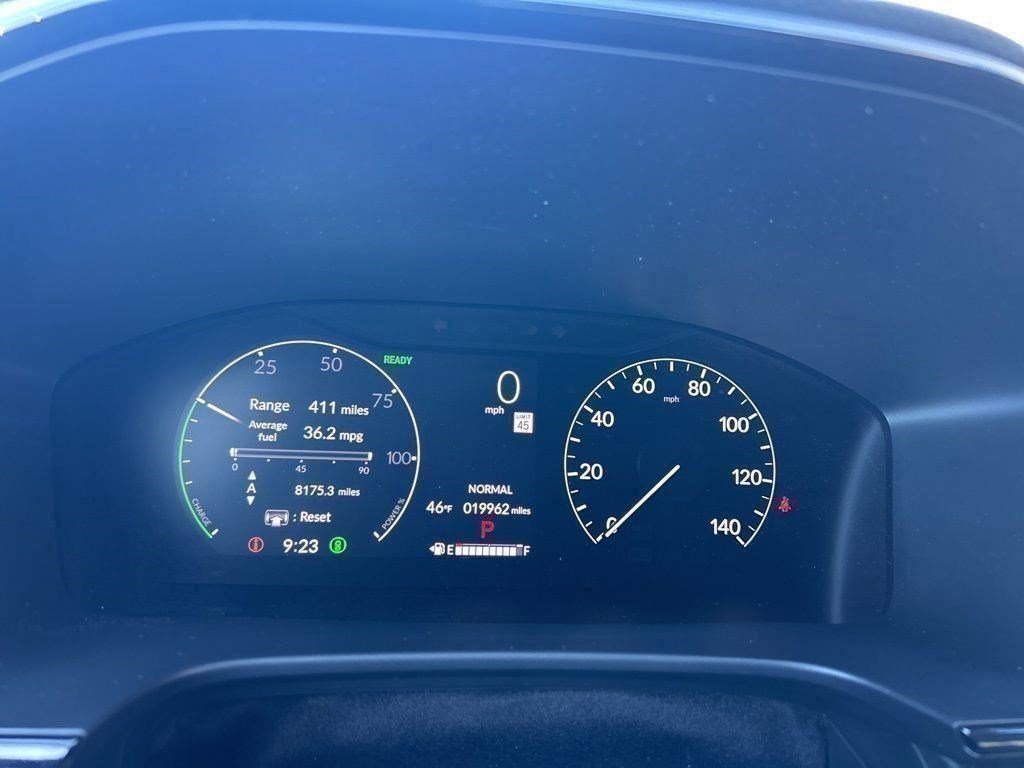 Used 2023 Honda CR-V Sport image 13