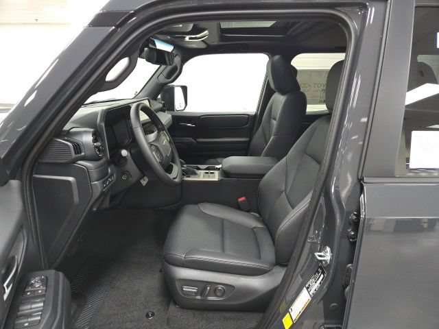 New 2027 Toyota Land Cruiser AWD/4WD image 20