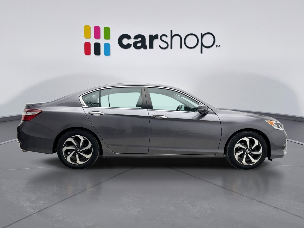 Used 2016 Honda Accord EX image 6