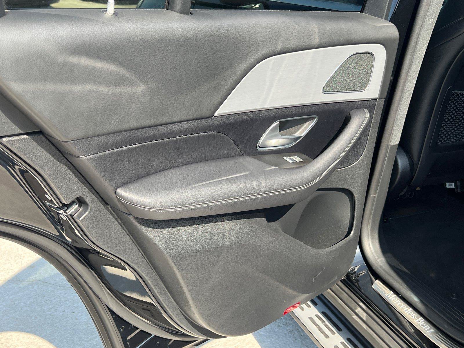 Used 2024 Mercedes-Benz GLE 350 4MATIC image 22