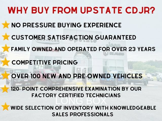 Used 2017 RAM 3500 Tradesman w/ Chrome Appearance Group AWD/4WD image 10