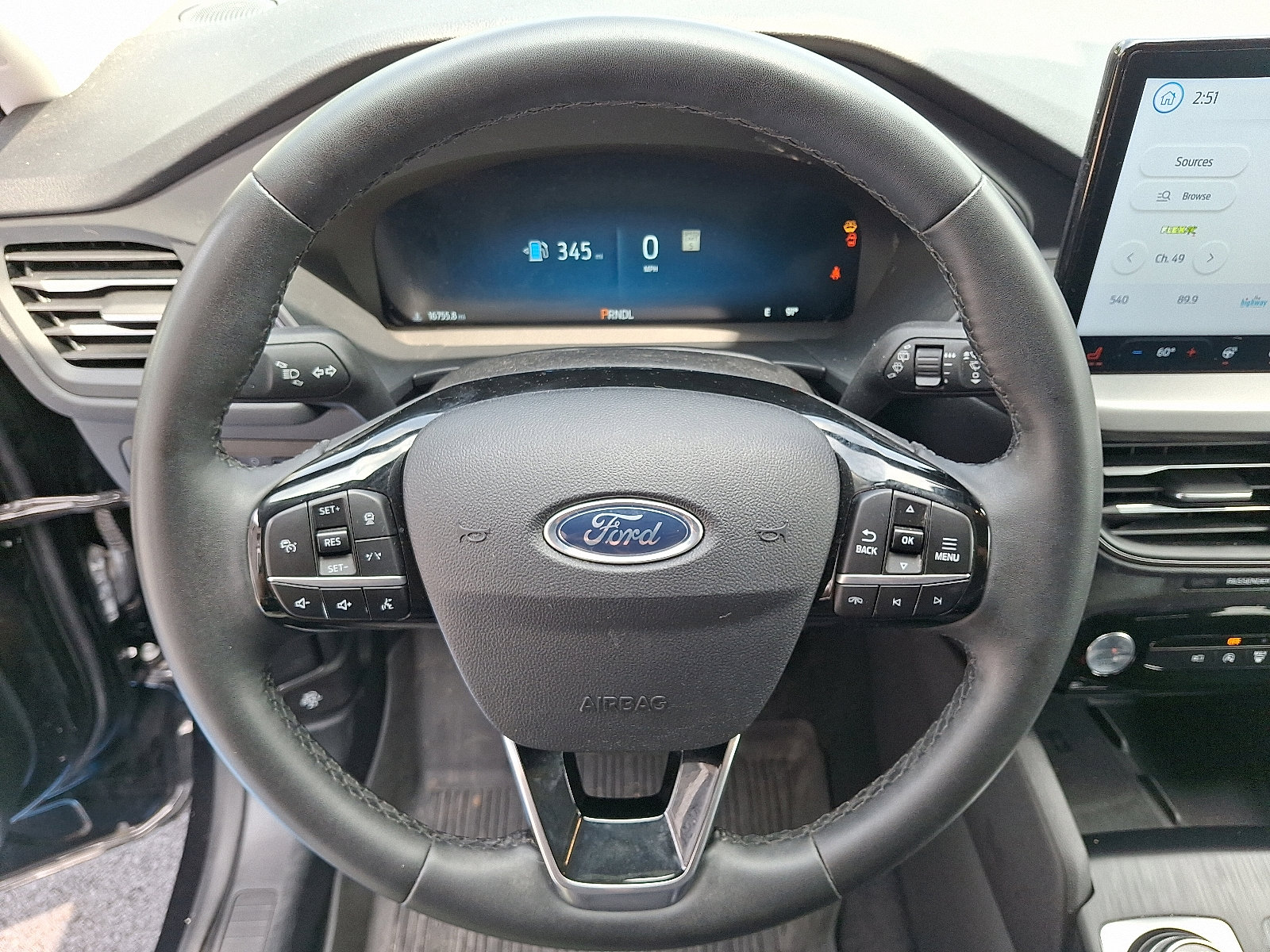 Used 2023 Ford Escape Active w/ Tech Pack #2 image 20