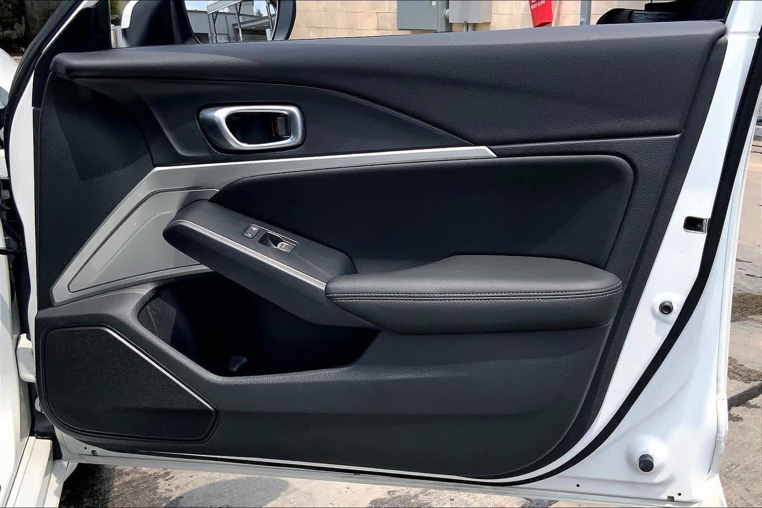 Used 2024 Acura Integra A-Spec FWD image 22