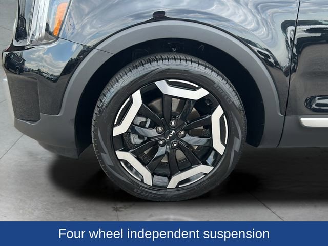 Used 2023 Kia Telluride S w/ S Sunroof Package AWD/4WD image 29