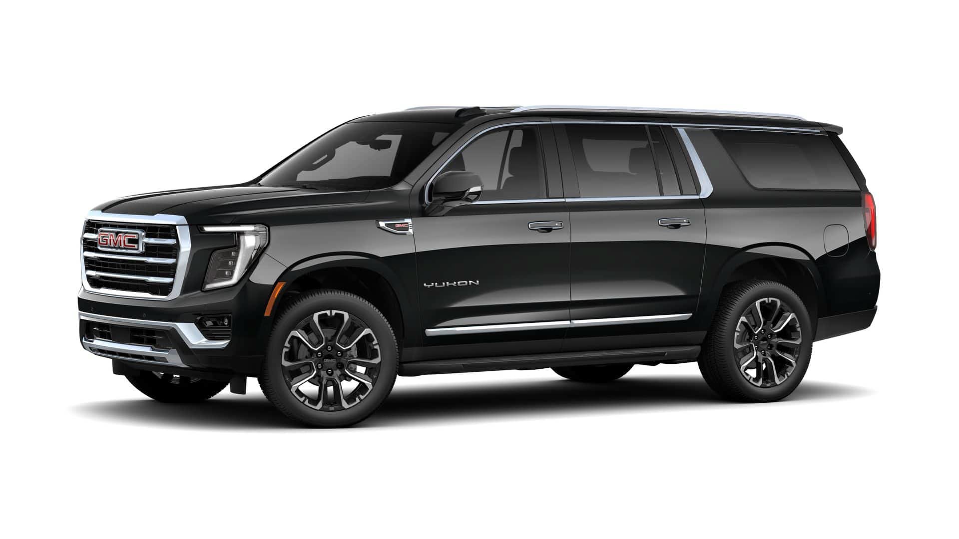 New 2026 GMC Yukon XL Elevation w/ LPO, Floor Liner Package AWD/4WD image 26