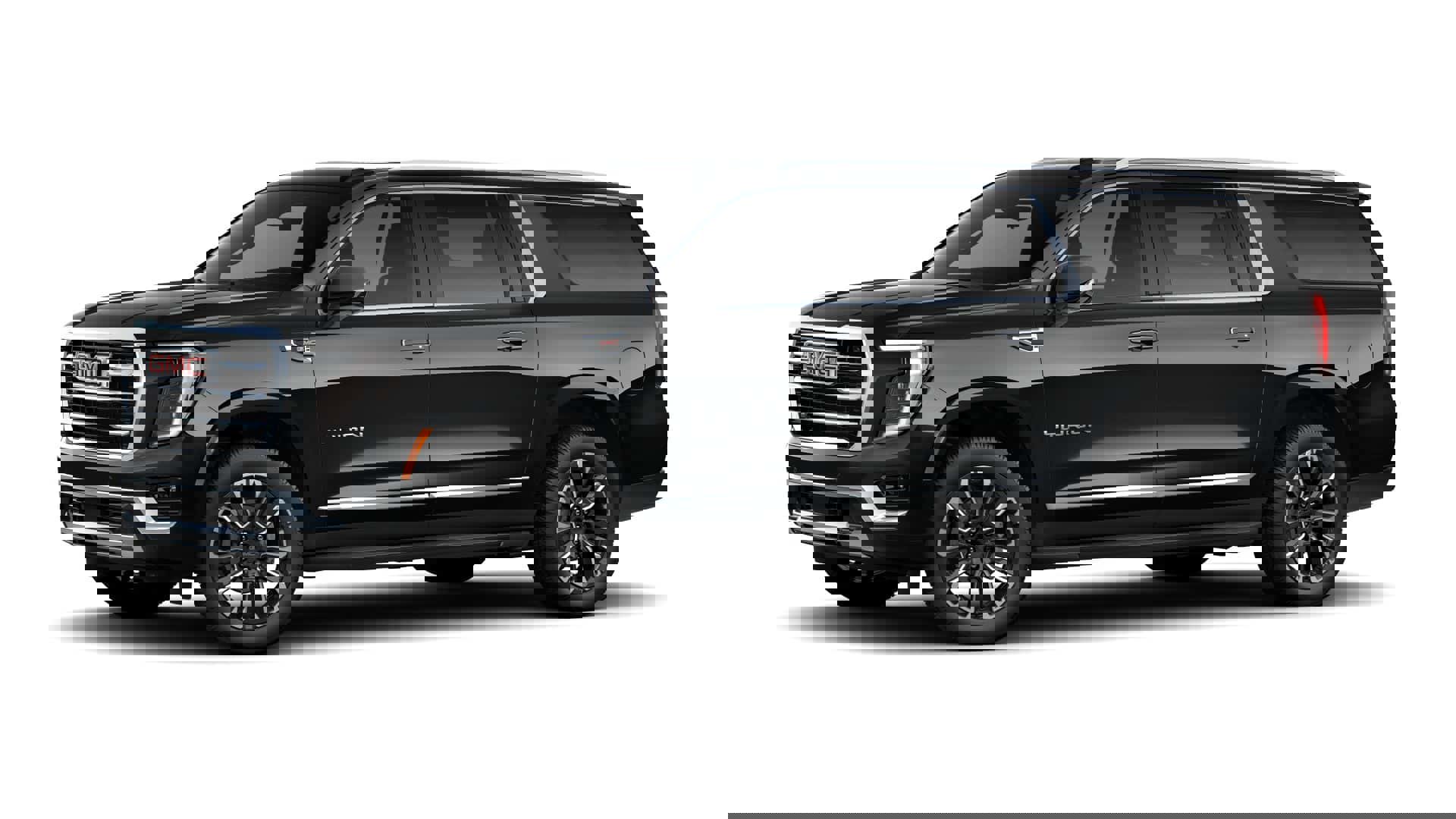 New 2026 GMC Yukon XL Elevation w/ LPO, Floor Liner Package image 26