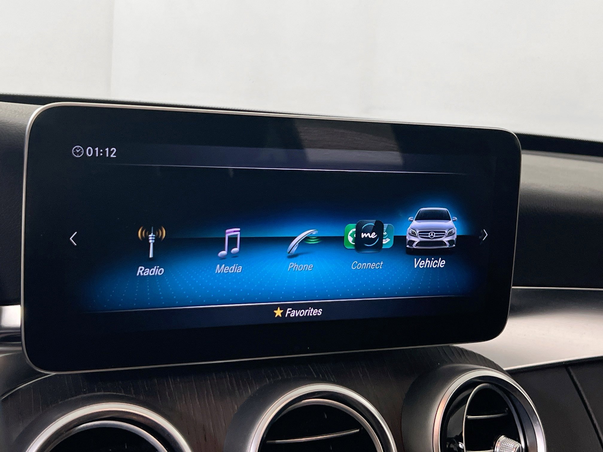 Used 2021 Mercedes-Benz C 300 4MATIC Sedan image 14