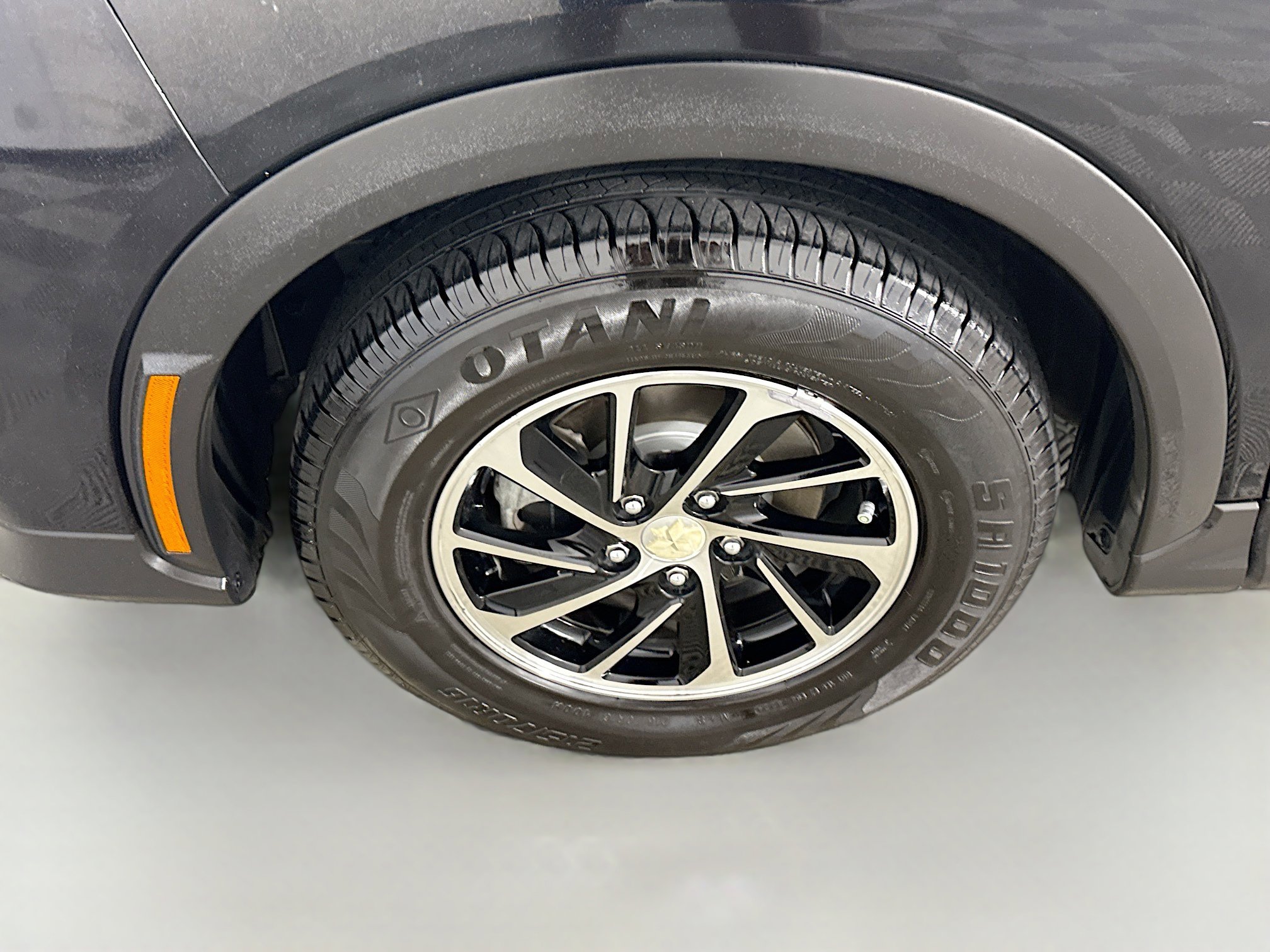 Used 2022 Mitsubishi Eclipse Cross ES image 37