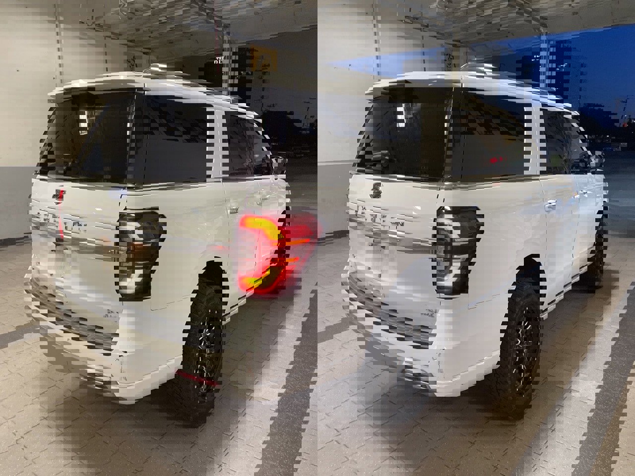 Used 2023 Ford Expedition Max Platinum image 4