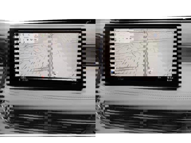 New 2026 INFINITI QX60 Luxe w/ Cargo Package image 26