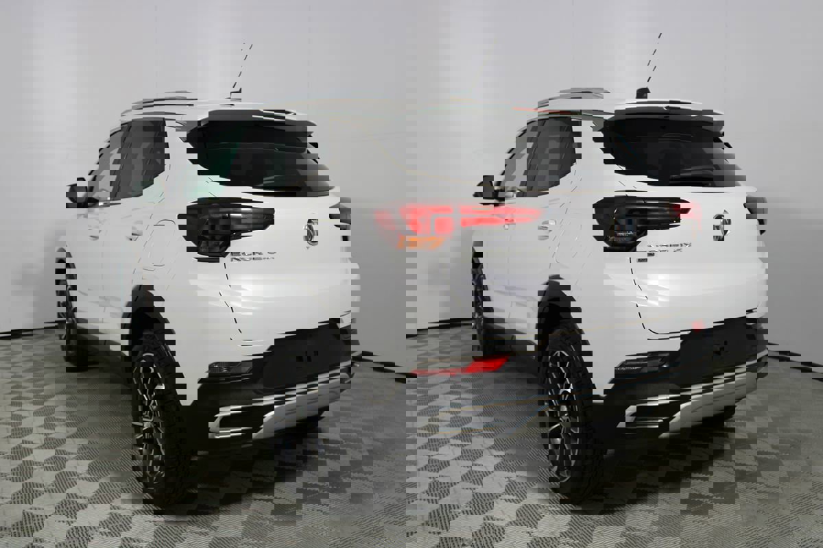 Used 2021 Buick Encore GX Select image 34