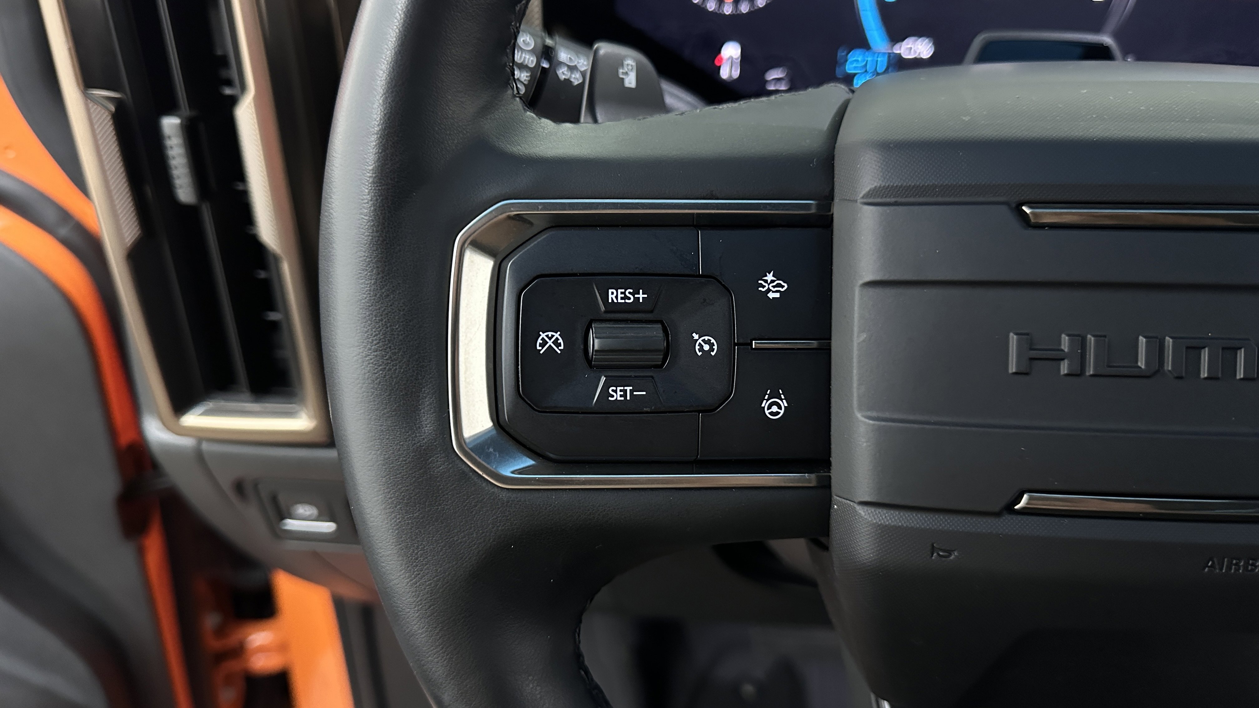 Used 2024 GMC Hummer EV 3X w/ LPO, Illumination Package AWD/4WD image 18