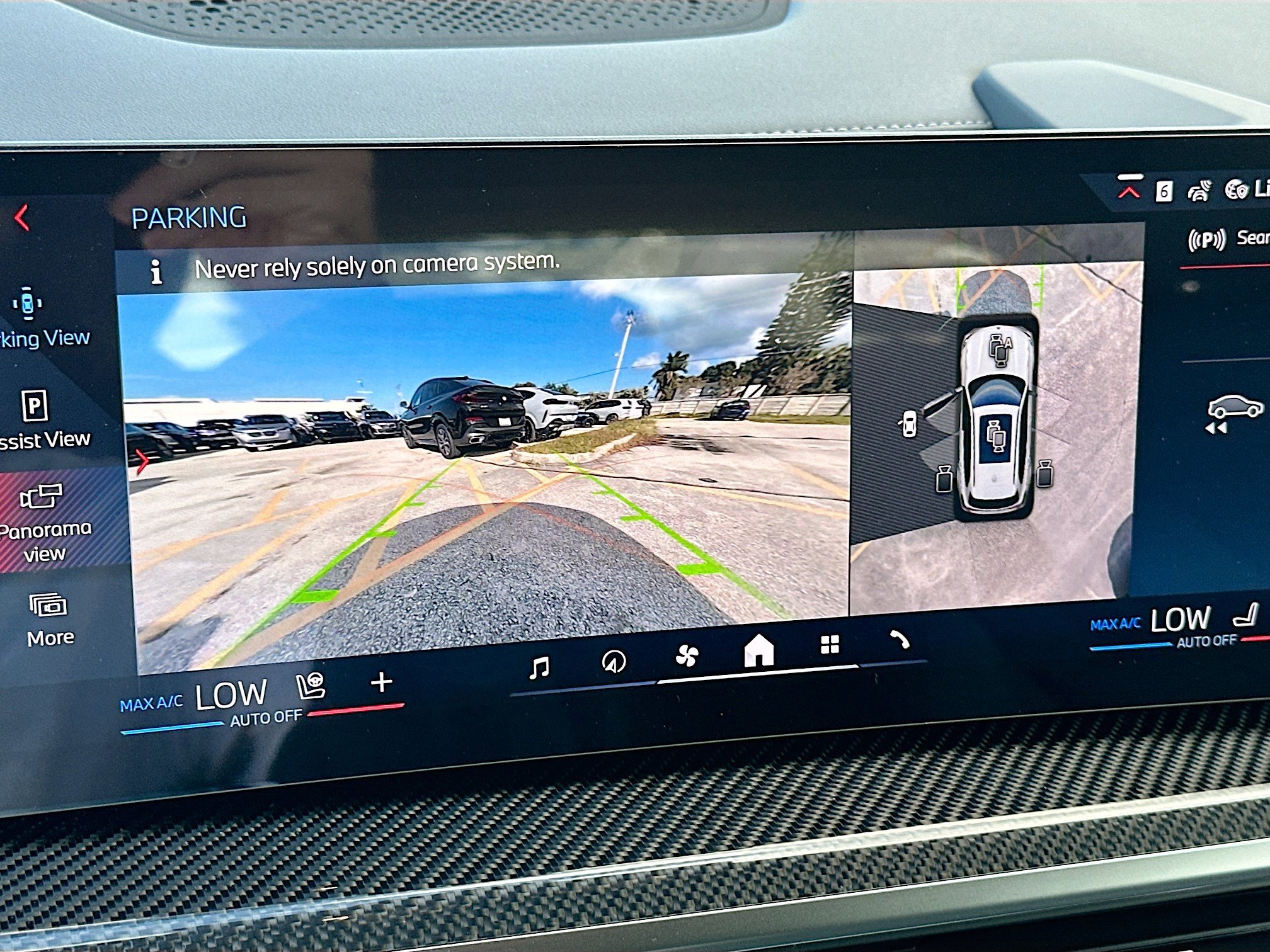 Used 2026 BMW X5 M60i image 12