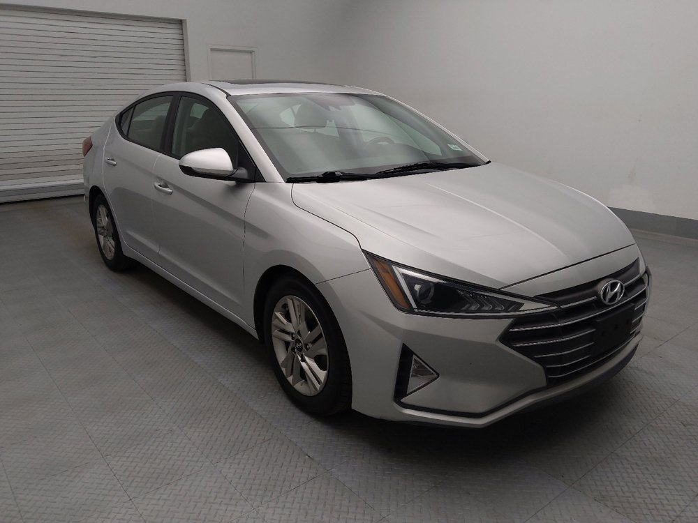 Used 2020 Hyundai Elantra Value Edition image 13