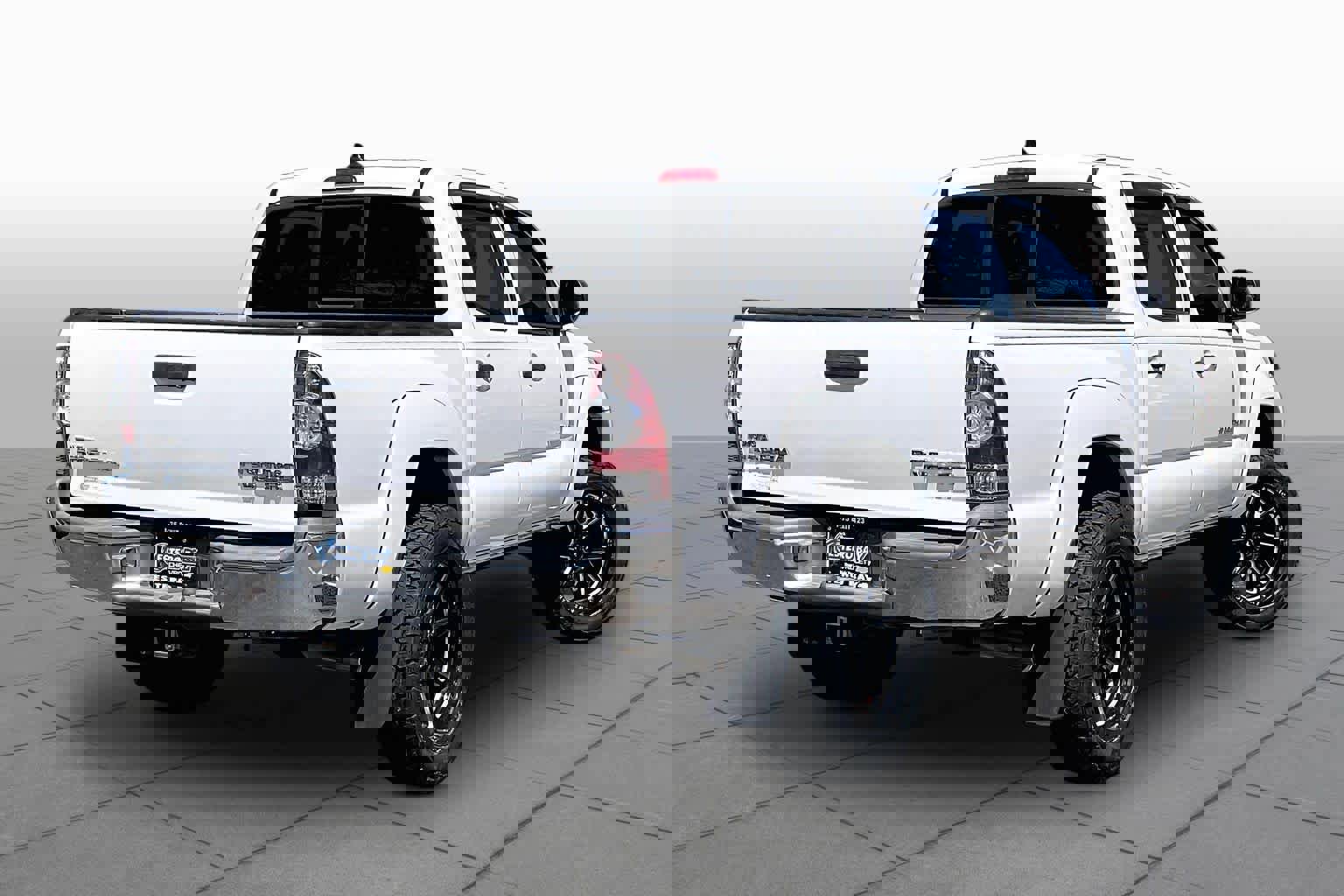 Used 2015 Toyota Tacoma PreRunner w/ SR5 Package RWD image 25