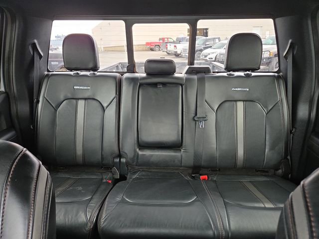 Used 2020 Ford F350 Platinum AWD/4WD image 27