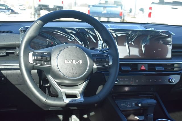 New 2026 Kia K5 GT-Line image 20