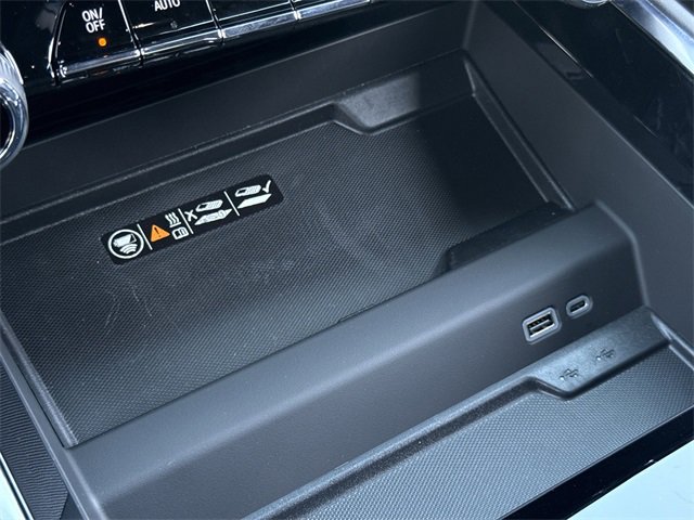 New 2025 Chevrolet Tahoe LT w/ Comfort Package image 20