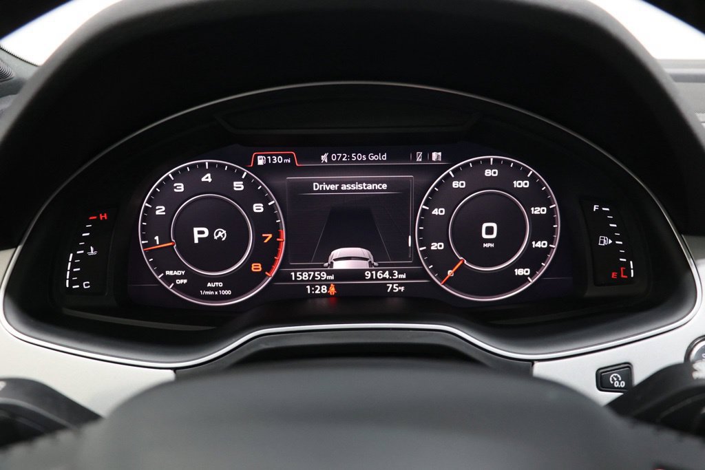 Used 2019 Audi Q7 2.0T Premium Plus AWD/4WD image 25
