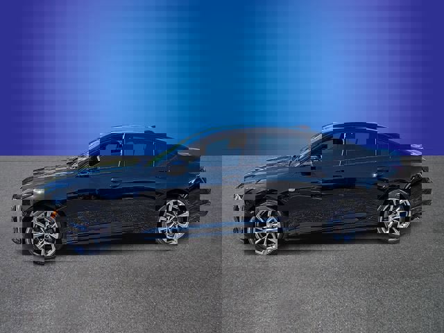 New 2026 Cadillac CT5 Sport image 2