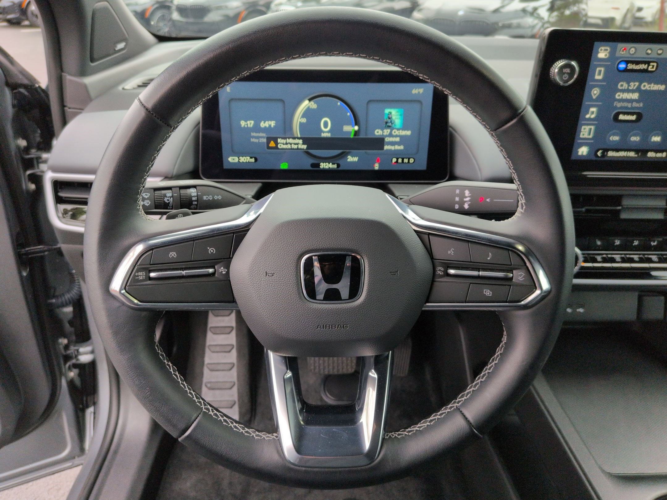 Used 2025 Honda Prologue Touring image 18