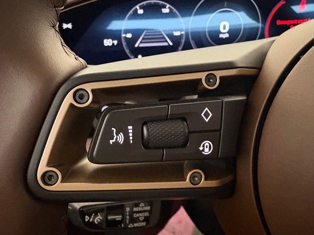 Used 2024 Porsche Taycan GTS image 17