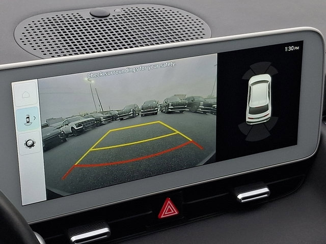 Certified 2023 Hyundai Ioniq 5 SEL image 18