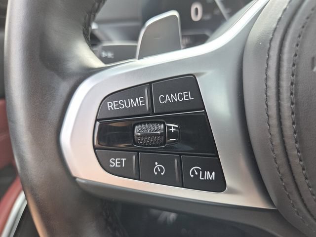Used 2023 BMW M340i w/ Premium Package RWD image 29